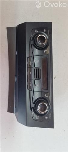 Audi A5 8T 8F Air conditioning (A/C) switch 
