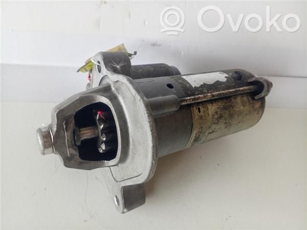 Motor de arranque   Y60118400A