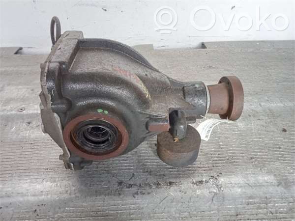 Jaguar X-Type Rear differential 