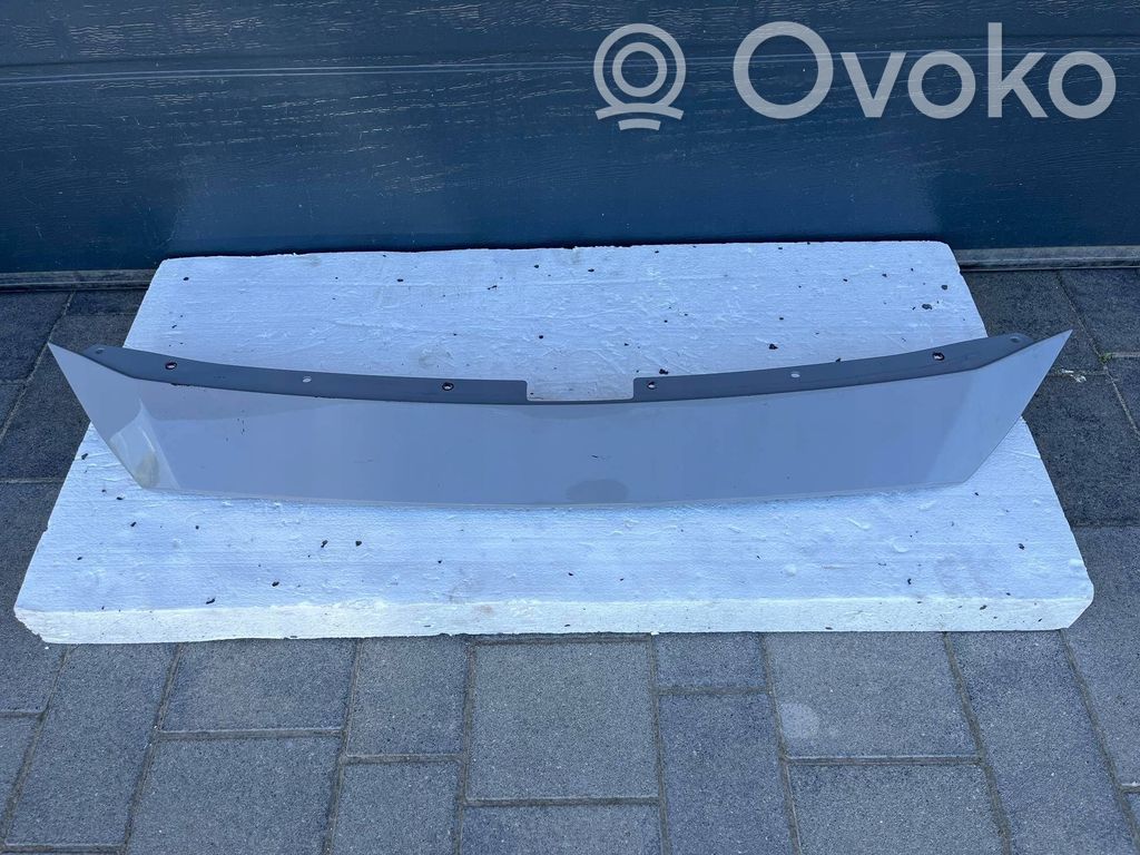 Mazda 2 Front grill 