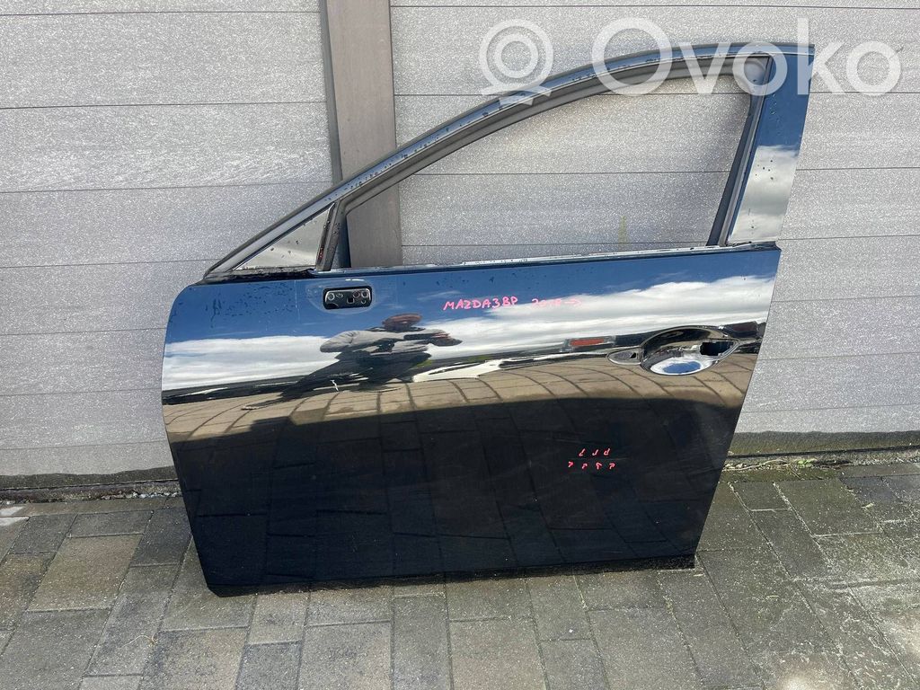 Mazda 3 Durvis 