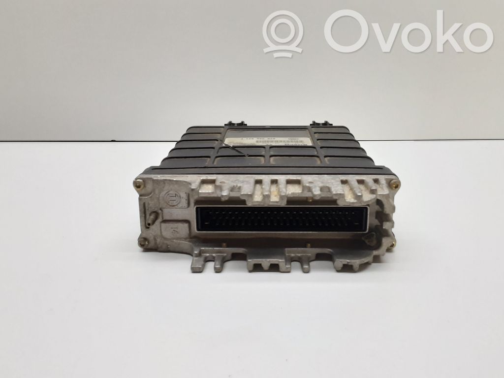 Engine control unit/module   028906021P,0281001251