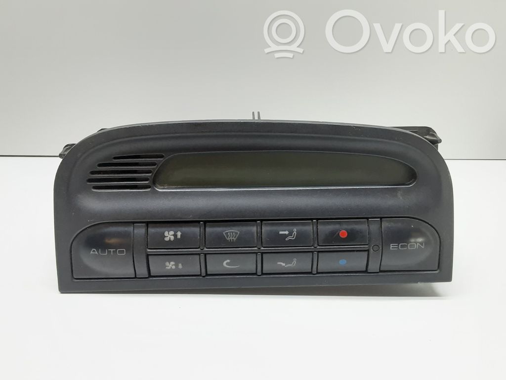 Ford Galaxy Climate control unit 
