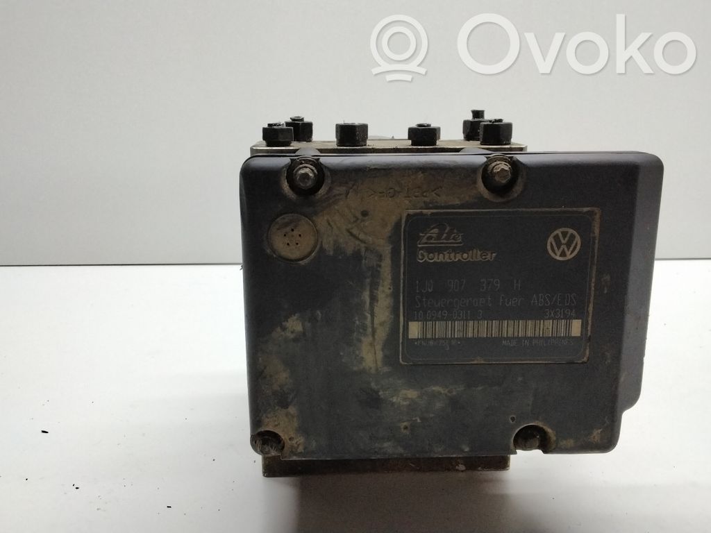 Volkswagen Sharan ABS Pump 