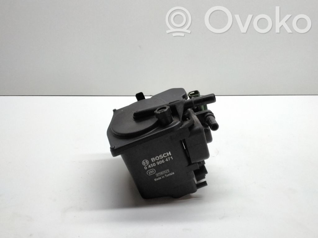 Volvo V50 Filtr paliwa 