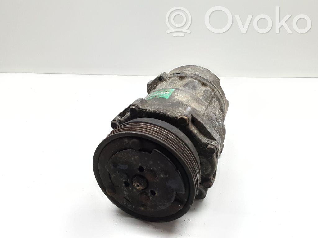 Volkswagen Sharan Air conditioning (A/C) compressor (pump) 