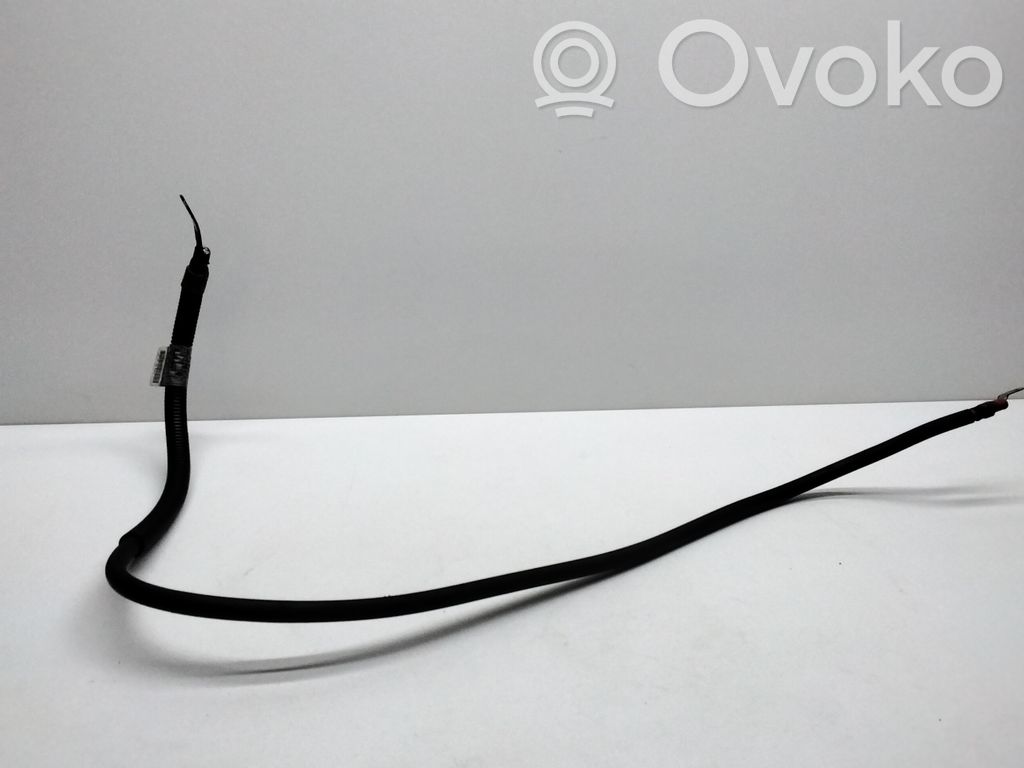 BMW 3 E46 Plusa vads (akumulatora) 