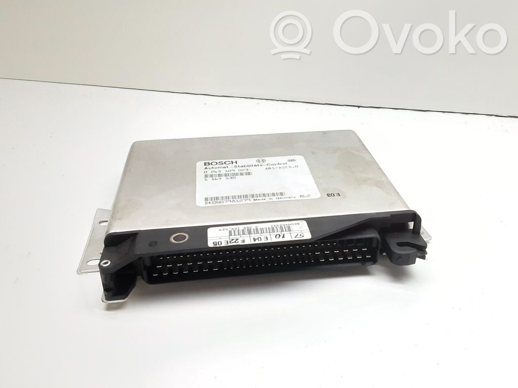 ABS control unit/module   0265109023,1164130