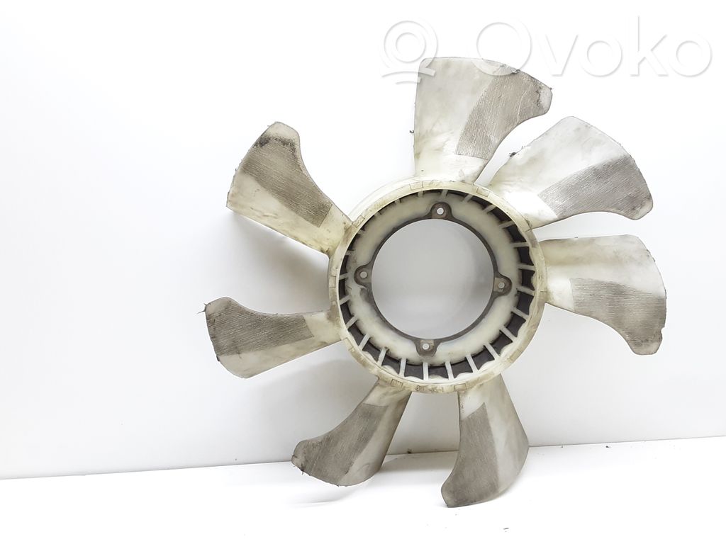 Ventiliatora propellers   430151