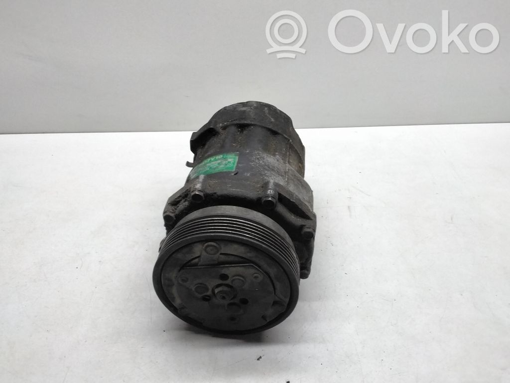 Ford Galaxy Air conditioning (A/C) compressor (pump) 