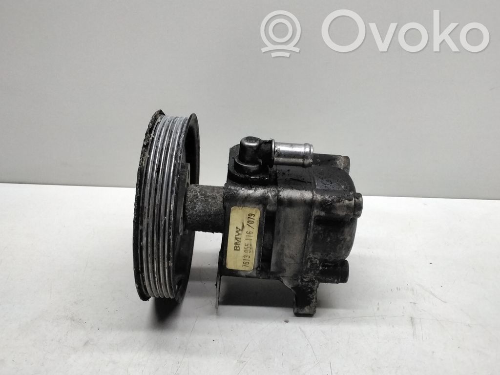BMW 3 E46 Power steering pump 