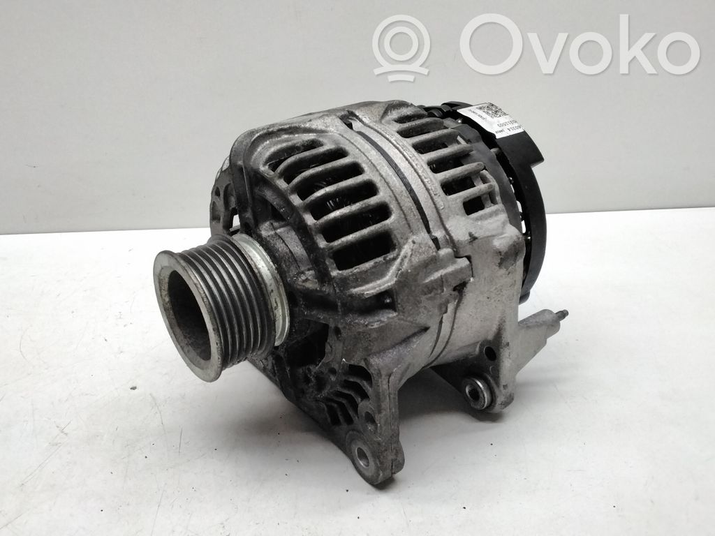 Volkswagen New Beetle Ģenerators 