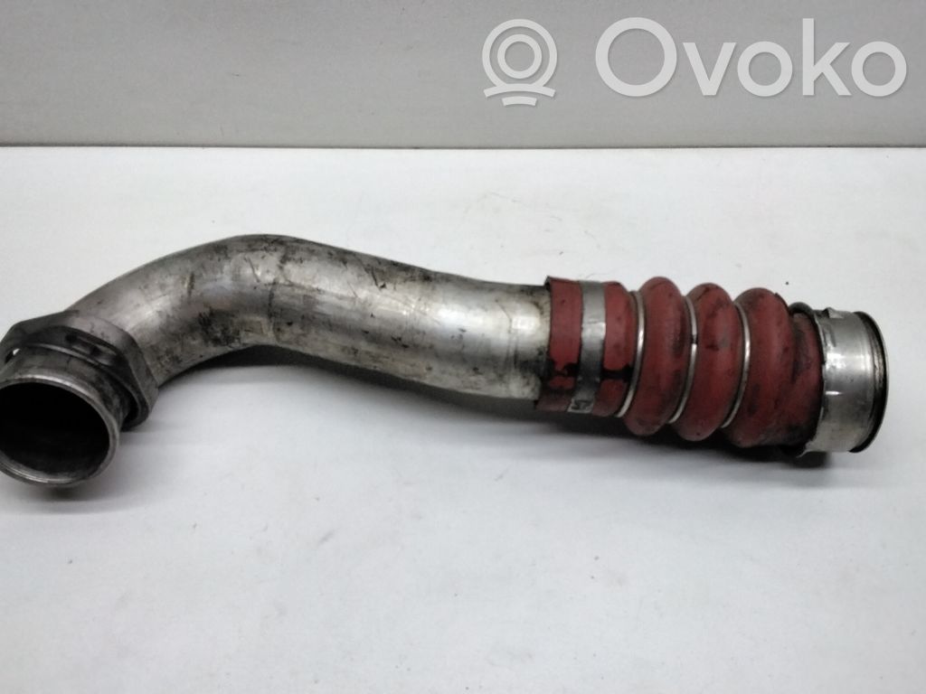 BMW 3 E90 E91 Intercooler hose/pipe 