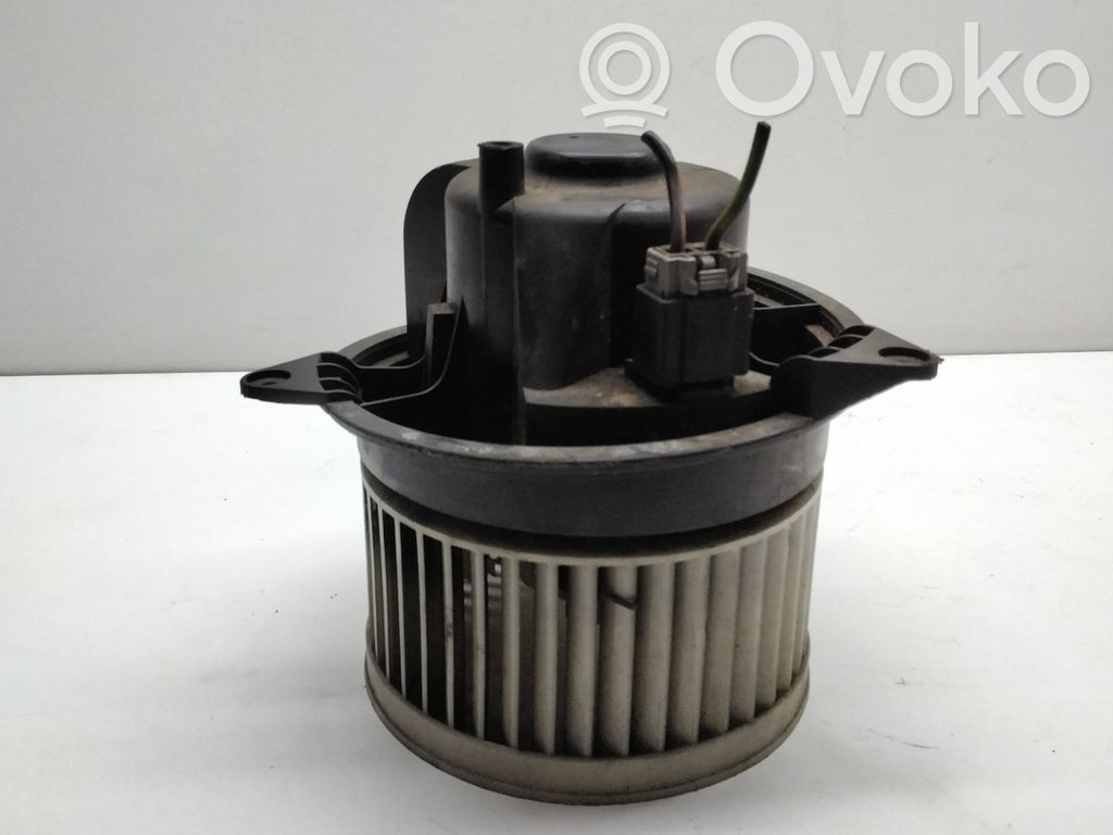 Ford Focus Mazā radiatora ventilators 