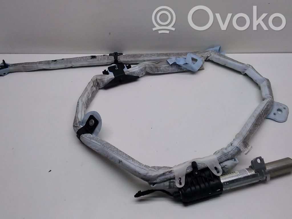 BMW 3 E90 E91 Jumta gaisa spilvens 