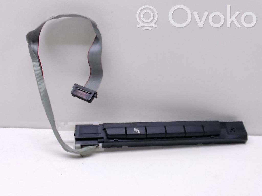 BMW 3 E90 E91 A set of switches 