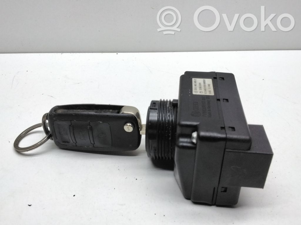 Virtalukko   3D0905865C