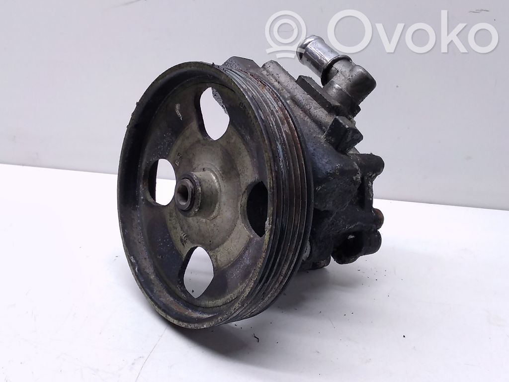 Peugeot 607 Vairo stiprintuvo siurblys 