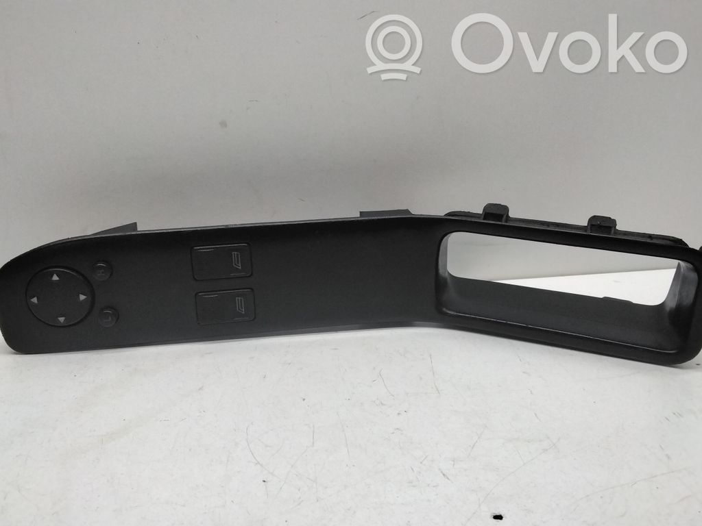 Audi 80 90 S2 B4 Electric window control switch 