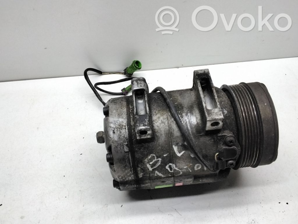 Audi 80 90 S2 B4 Kompresor / Sprężarka klimatyzacji A/C 