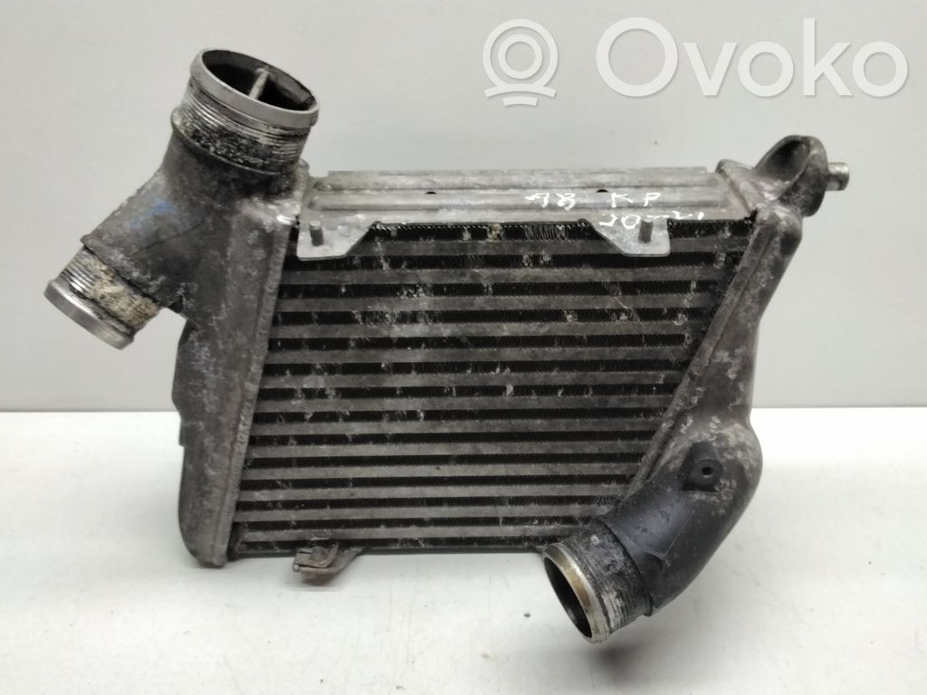 Audi A8 S8 D3 4E Intercooler radiator 