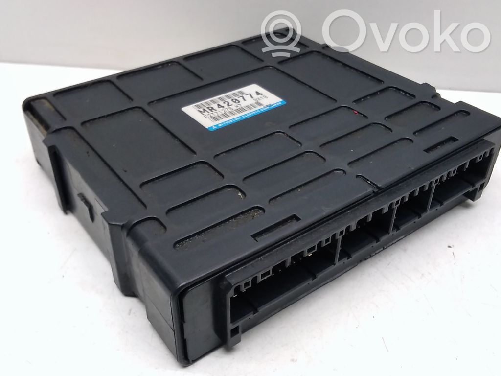 Mitsubishi Space Star Engine control unit/module 