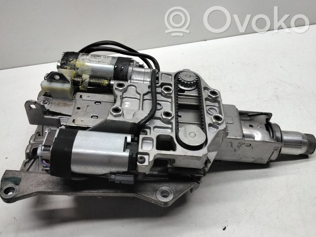 Audi A8 S8 D3 4E Vairo rato ašis 