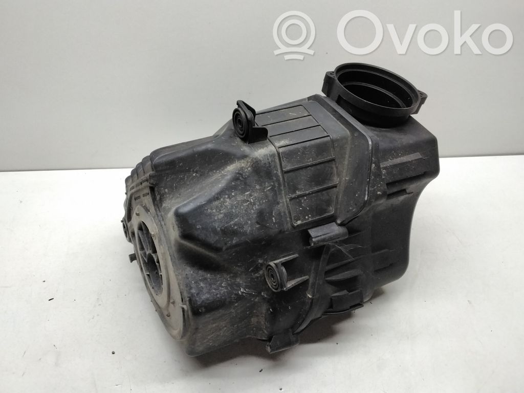 Audi A8 S8 D3 4E Air filter box 