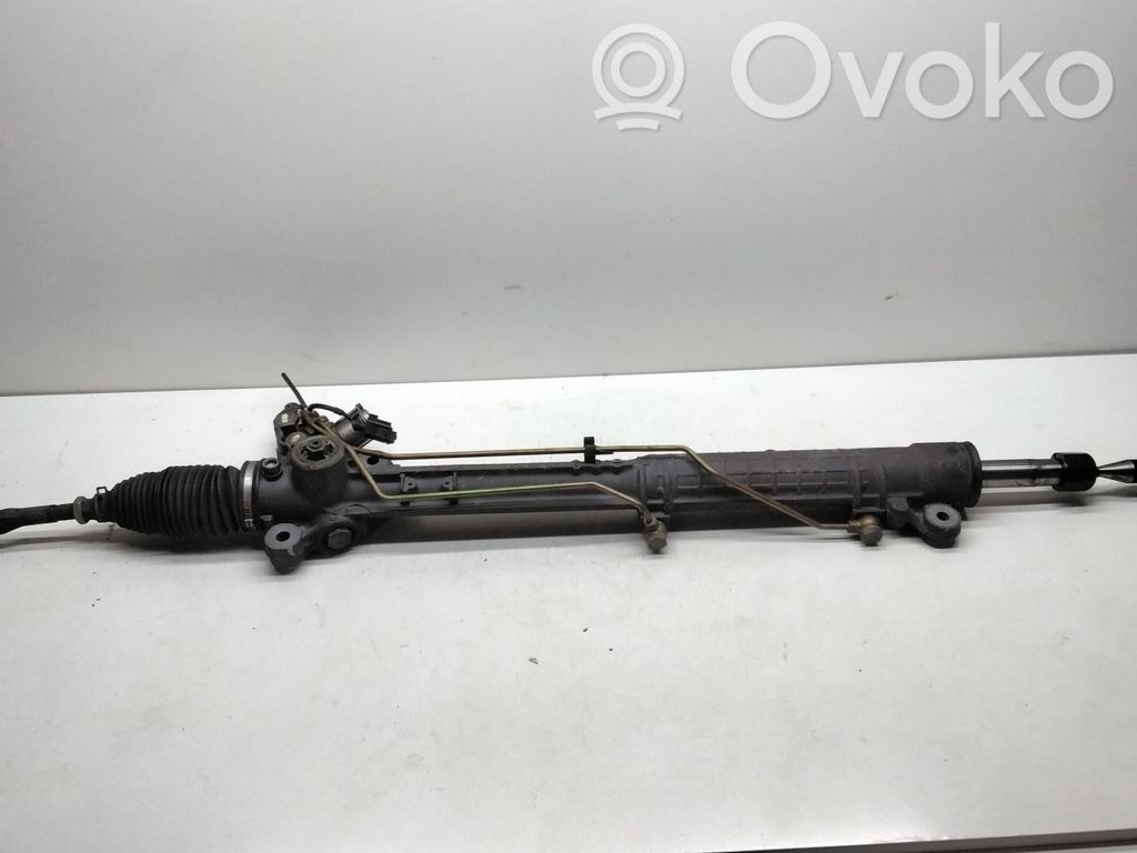 Audi A8 S8 D3 4E Vairo kolonėlė 