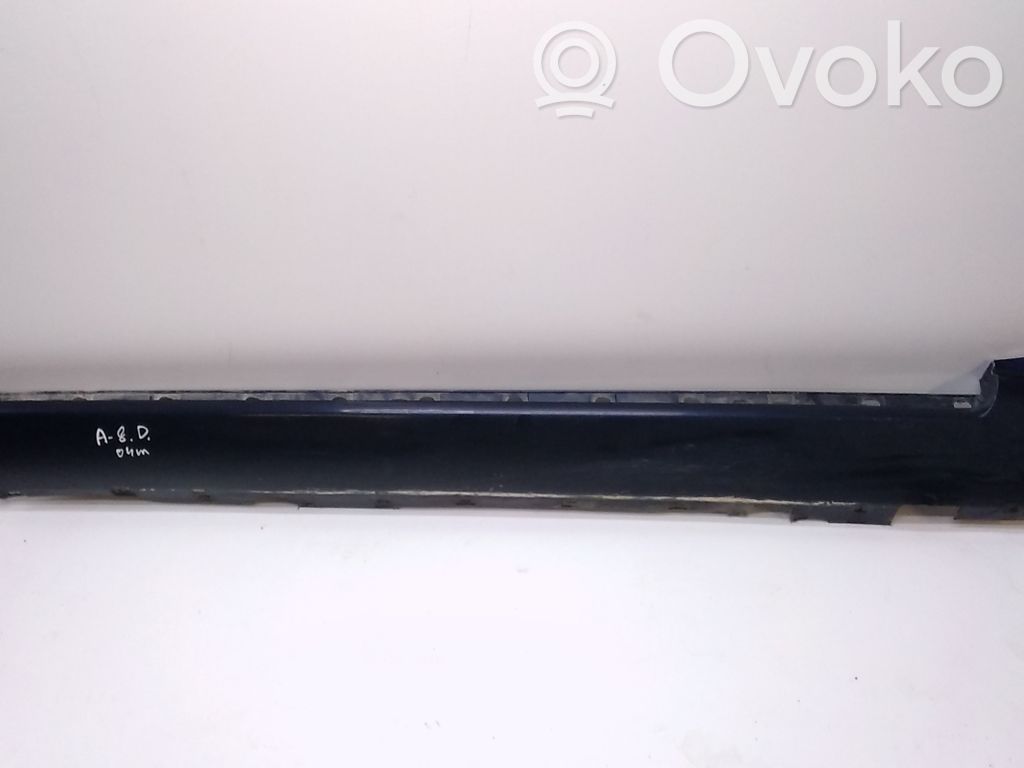 Audi A8 S8 D3 4E Listón 