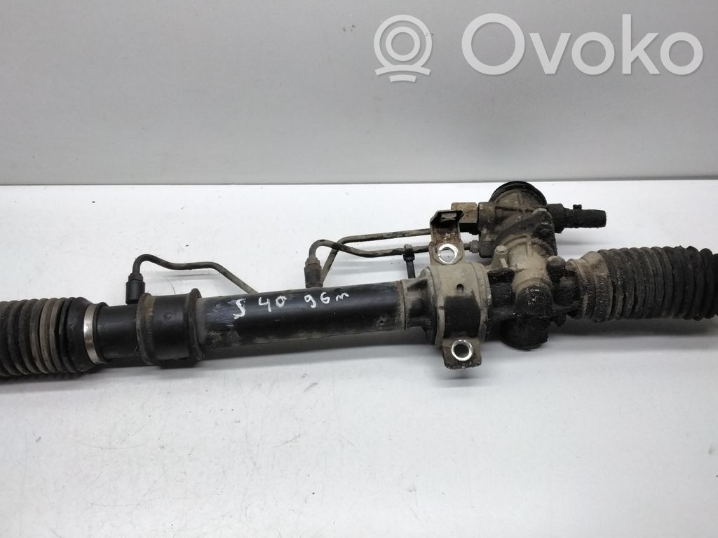Volvo S40, V40 Stūres statnis 