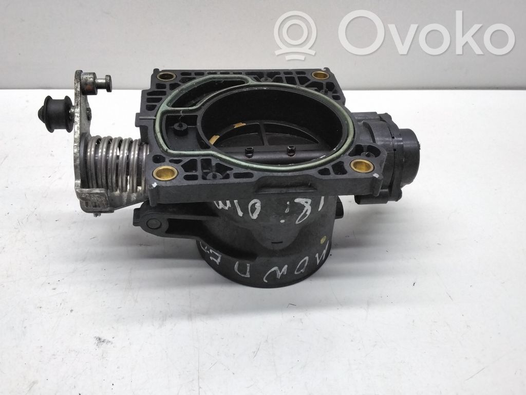 Ford Mondeo Mk III Droseļvārsts 