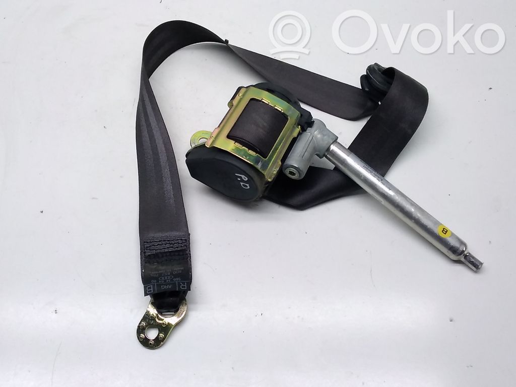 Cinturón delantero   8D0857706,566346400