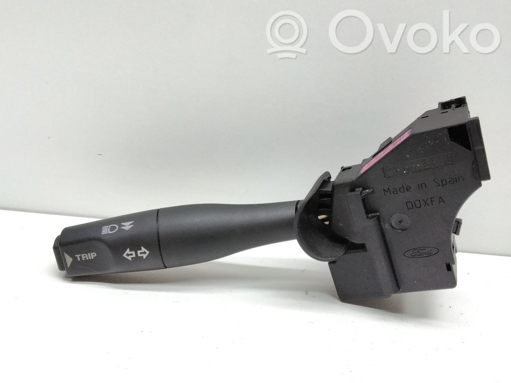 Jaguar X-Type Indicator stalk 