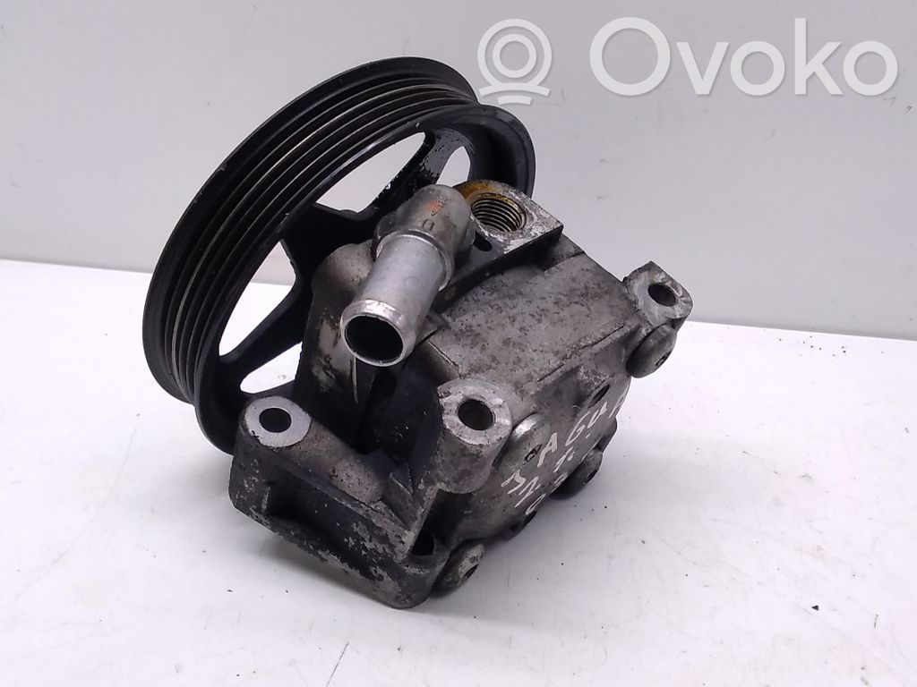 Jaguar X-Type Power steering pump 