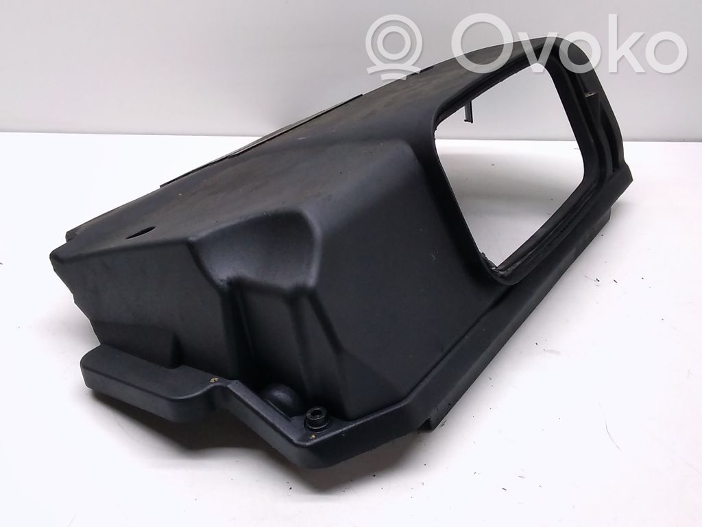 BMW 3 E46 Engine cover (trim) 