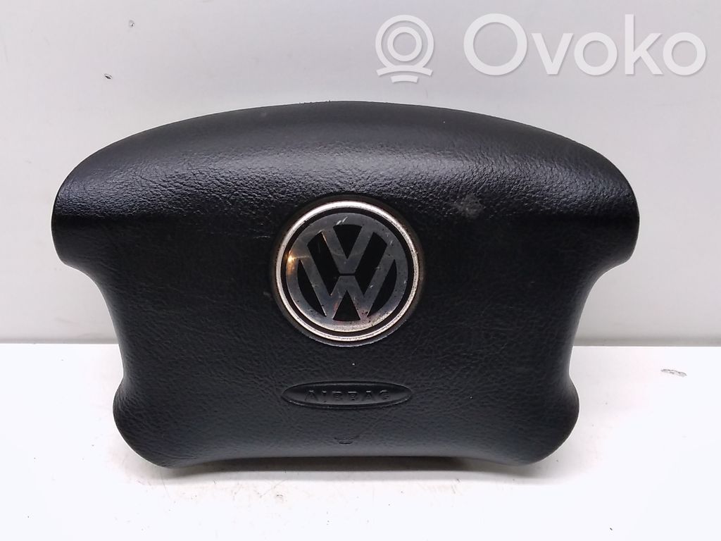 Volkswagen Golf IV Надувная подушка для руля 
