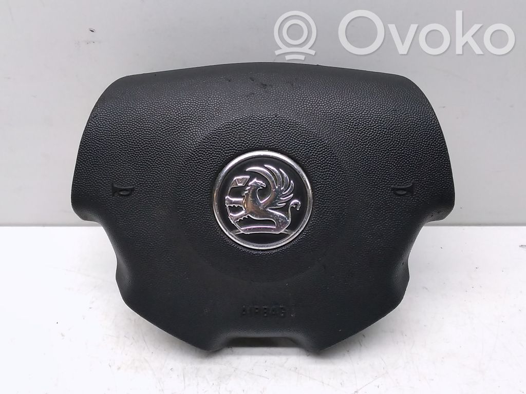Opel Vectra C Vairo oro pagalvė 