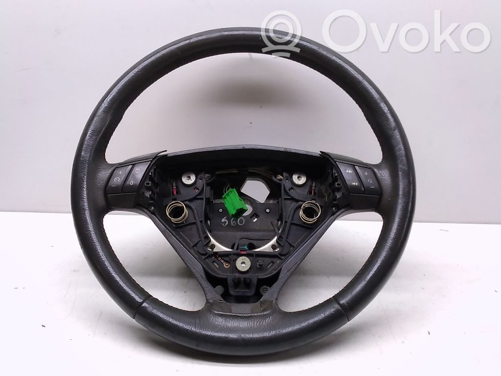 Ohjauspyörä   8666884,CV55037210BB0295