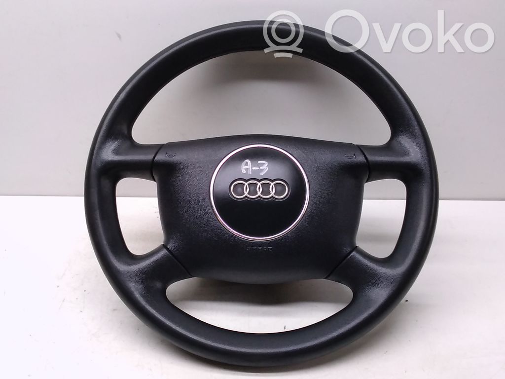 Audi A3 S3 8P Stūre 