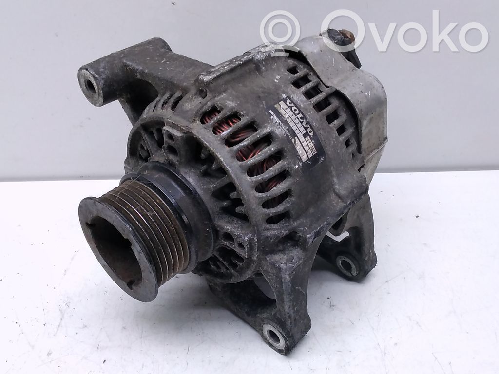 Volvo S40, V40 Ģenerators 