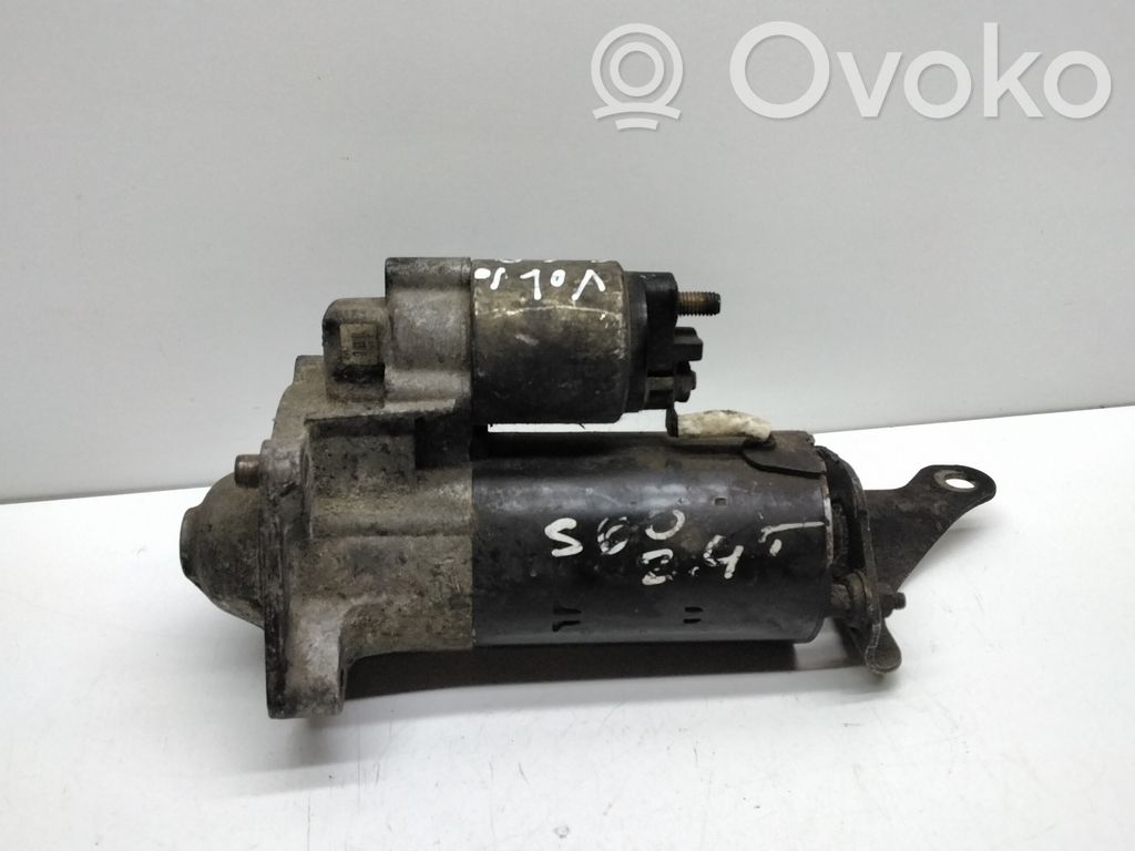 Motor de arranque   0001108167