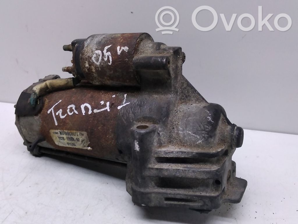 Starteris   YC1U11000AF,6117AI