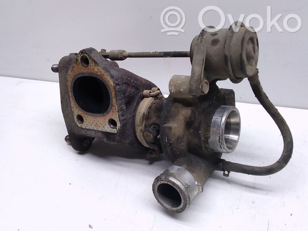 Rover 75 Turbo 