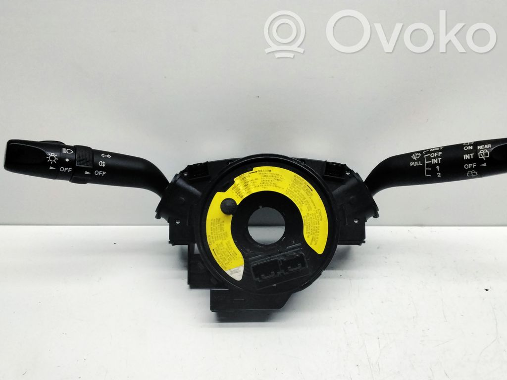 Mazda 2 Wiper turn signal indicator stalk/switch 