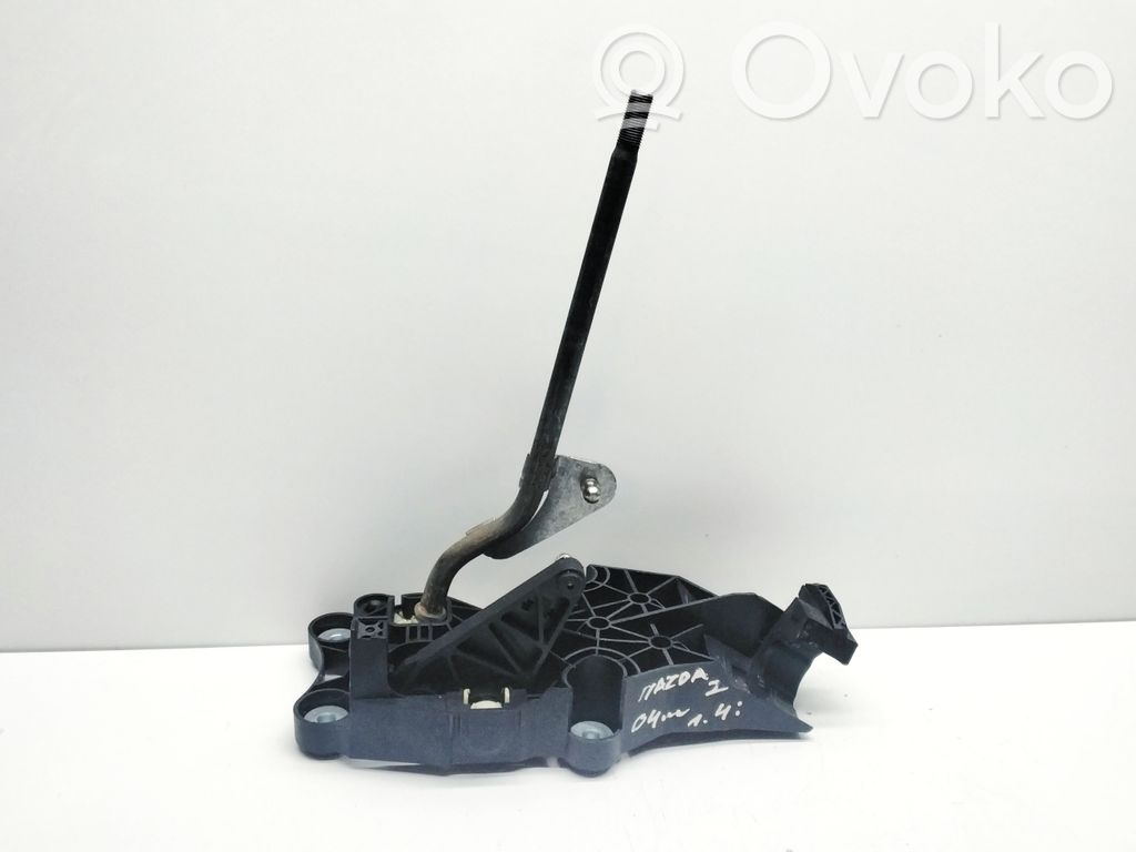 Mazda 2 Selector caja de cambios 
