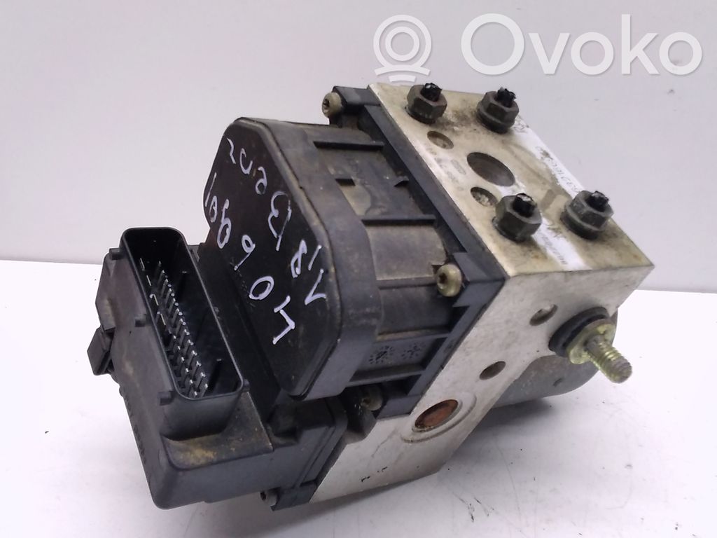 Peugeot 406 ABS Pump 