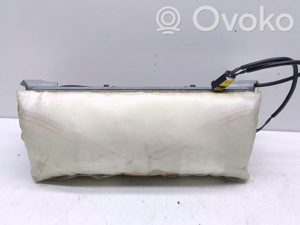 BMW 5 E39 Passenger airbag 