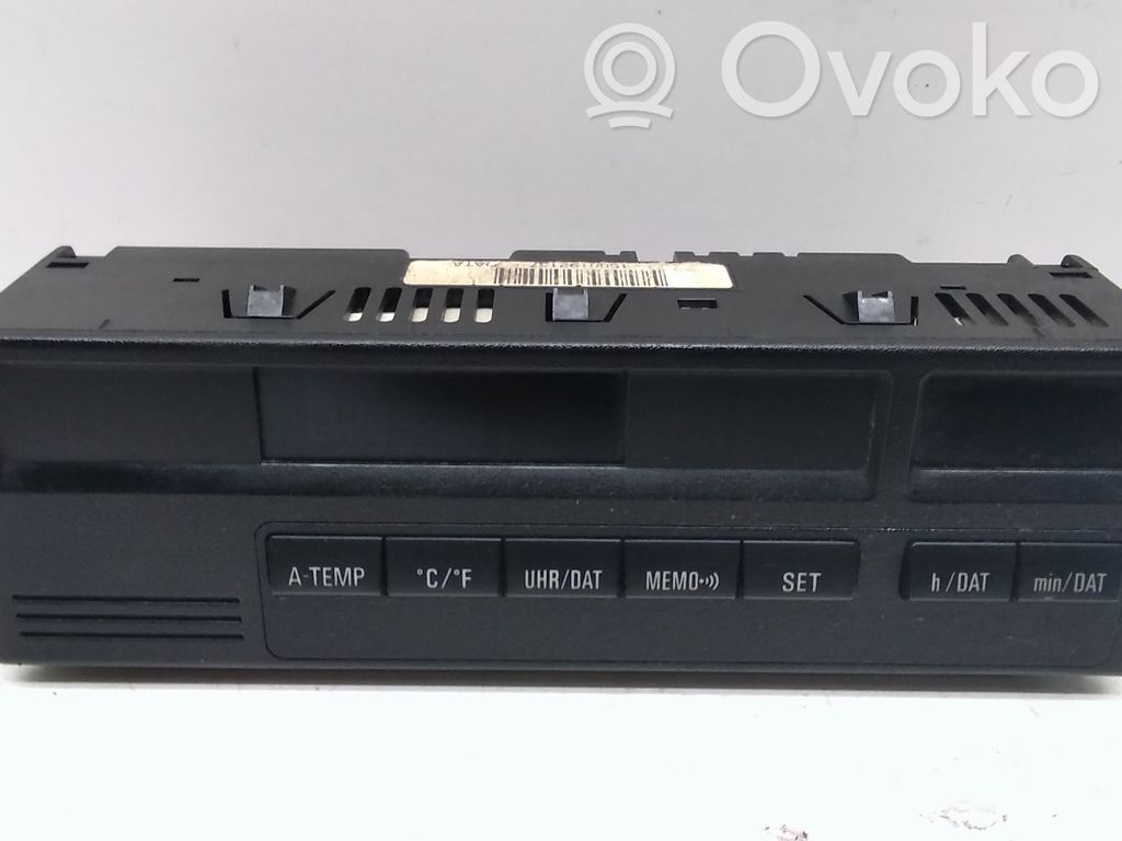 BMW 3 E36 Screen/display/small screen 