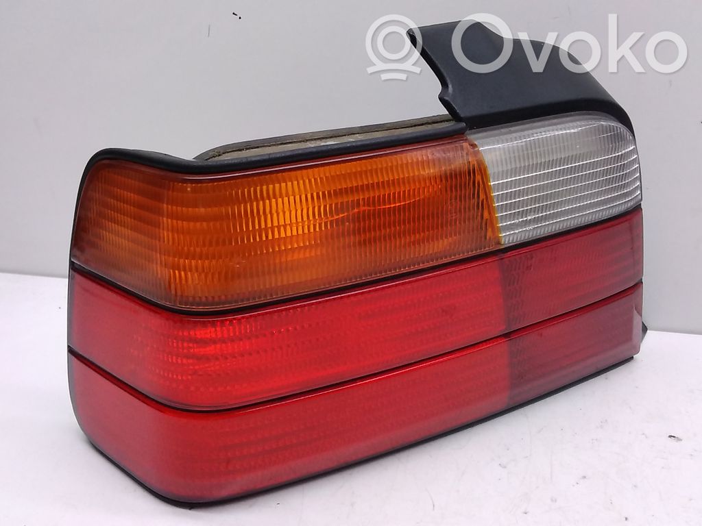 BMW 3 E36 Rear/tail lights 